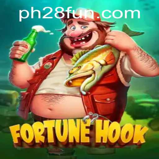 Unveiling FortuneHook: The Thrilling New Game That Hooks You In
