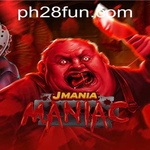JManiaManiac: The Ultimate Gaming Experience with a Twist of PH28