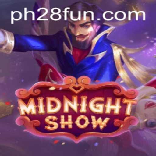 Unveiling MidnightShow: The Thrilling Game of Intrigue and Strategy