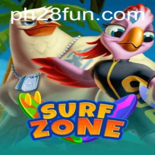 SurfZone: Dive into the Exhilarating World of PH28