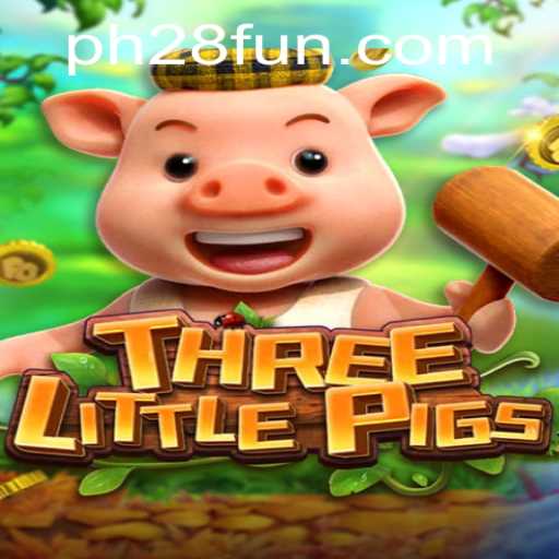 Introducing THREELITTLEPIGS: A New Adventure Awaits