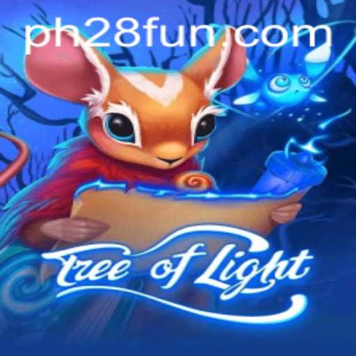 Discover the Enchanting World of TreeofLight: A Journey with PH28